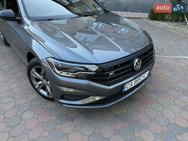 Седан Volkswagen Jetta 2019 в Кривом Роге