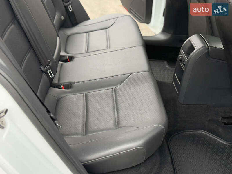 Седан Volkswagen Jetta 2014 в Дніпрі фото 13 Седан Volkswagen Jetta 2014 в Дніпрі