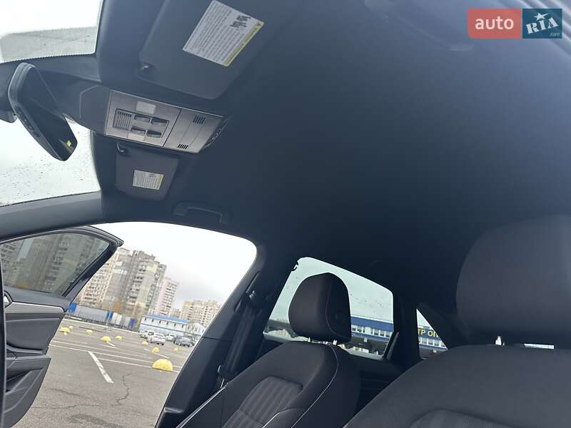 Седан Volkswagen Jetta 2023 в Киеве фото 27 Седан Volkswagen Jetta 2023 в Киеве