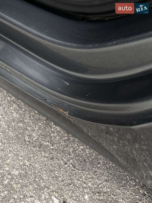 Седан Volkswagen Jetta 2017 в Запорожье