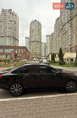 Седан Volkswagen Jetta 2015 в Киеве