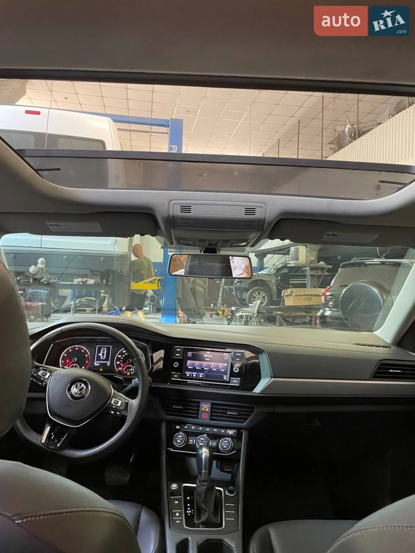 2019 Volkswagen Jetta - мініатюра 8