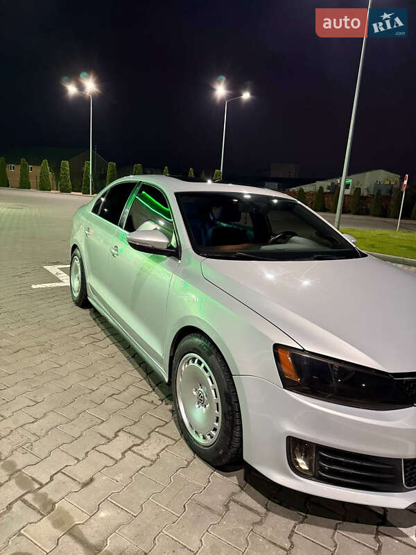 Седан Volkswagen Jetta 2012 в Виннице фото 2 Седан Volkswagen Jetta 2012 в Виннице