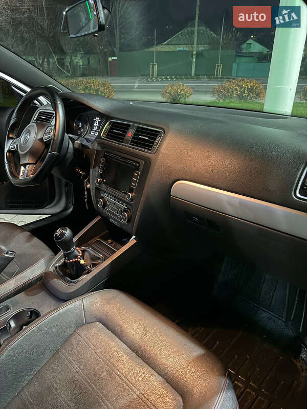 Седан Volkswagen Jetta 2012 в Виннице фото 10 Седан Volkswagen Jetta 2012 в Виннице