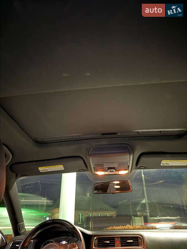 Седан Volkswagen Jetta 2012 в Виннице фото 19 Седан Volkswagen Jetta 2012 в Виннице