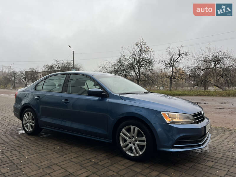 Седан Volkswagen Jetta 2014 в Чернігові фото 7 Седан Volkswagen Jetta 2014 в Чернігові
