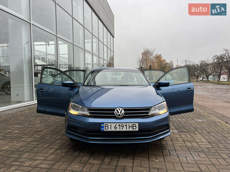 Седан Volkswagen Jetta 2014 в Чернігові фото 15 Седан Volkswagen Jetta 2014 в Чернігові