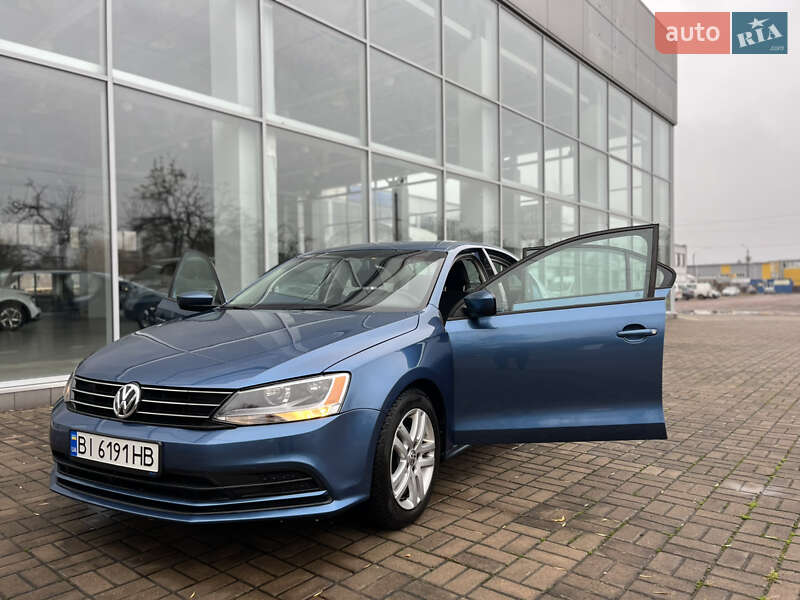 Седан Volkswagen Jetta 2014 в Чернігові фото 17 Седан Volkswagen Jetta 2014 в Чернігові