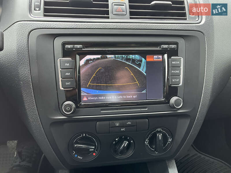 Седан Volkswagen Jetta 2014 в Чернігові фото 29 Седан Volkswagen Jetta 2014 в Чернігові