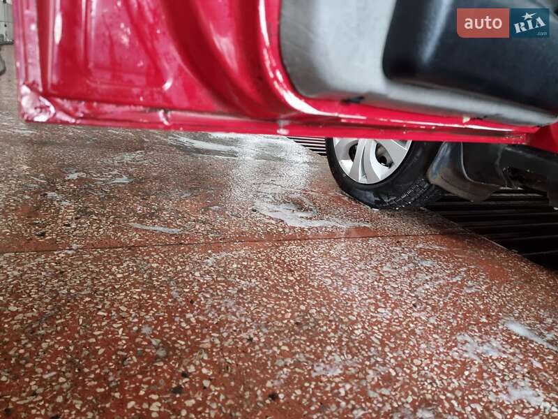 Седан Volkswagen Jetta 1992 в Ровно фото 7 Седан Volkswagen Jetta 1992 в Ровно