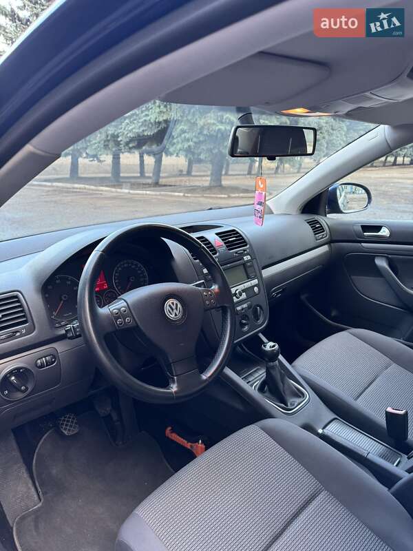 Седан Volkswagen Jetta 2008 в Вознесенську фото 6 Седан Volkswagen Jetta 2008 в Вознесенську