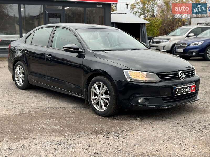 Седан Volkswagen Jetta 2011 в Виннице фото 3 Седан Volkswagen Jetta 2011 в Виннице