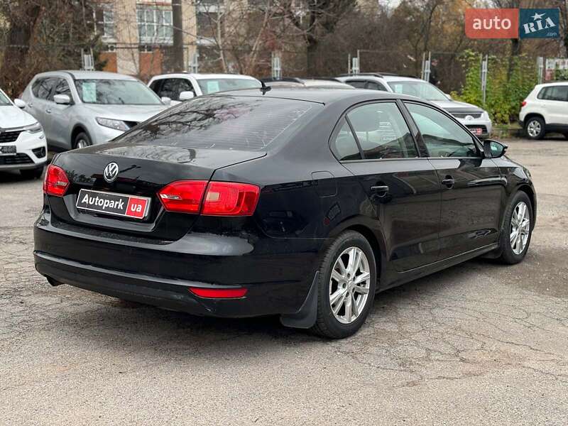 Седан Volkswagen Jetta 2011 в Виннице фото 6 Седан Volkswagen Jetta 2011 в Виннице