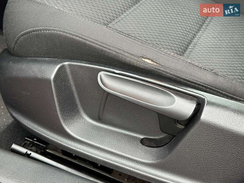 Седан Volkswagen Jetta 2011 в Виннице фото 16 Седан Volkswagen Jetta 2011 в Виннице
