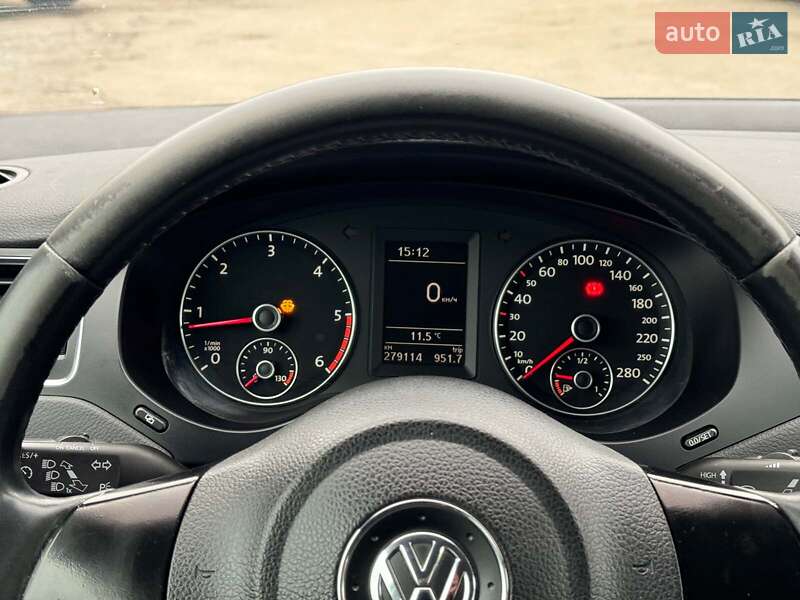Седан Volkswagen Jetta 2011 в Виннице фото 28 Седан Volkswagen Jetta 2011 в Виннице