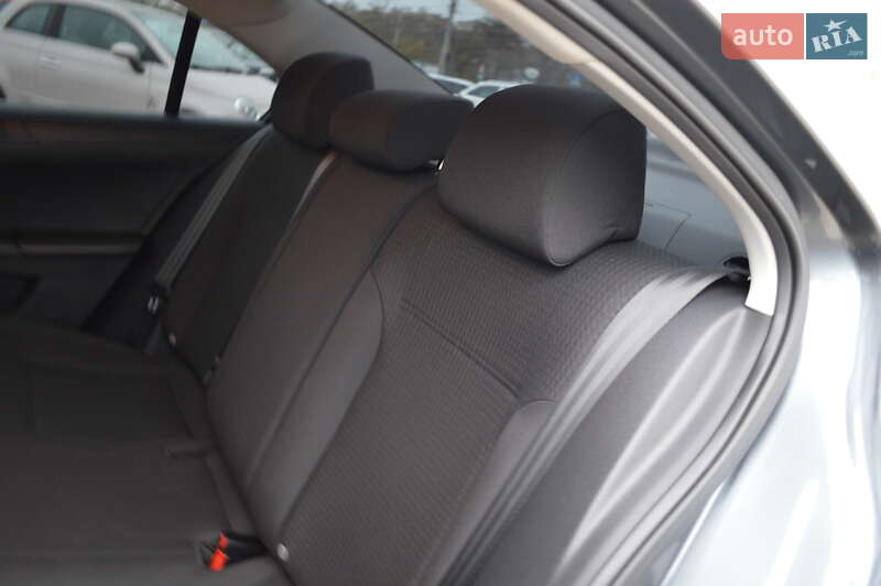 Седан Volkswagen Jetta 2016 в Кропивницькому фото 11 Седан Volkswagen Jetta 2016 в Кропивницькому