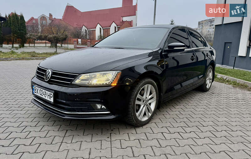 Volkswagen Jetta 2014 Volkswagen Jetta 2014