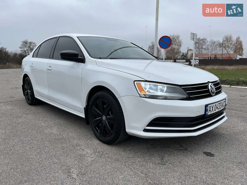 Седан Volkswagen Jetta 2014 в Кобеляках фото 13 Седан Volkswagen Jetta 2014 в Кобеляках