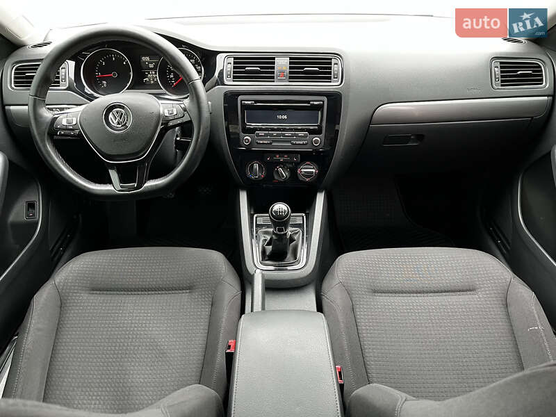 Седан Volkswagen Jetta 2014 в Кобеляках фото 32 Седан Volkswagen Jetta 2014 в Кобеляках