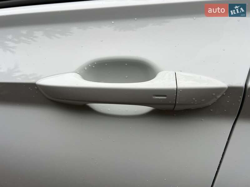 Седан Volkswagen Jetta 2019 в Дніпрі