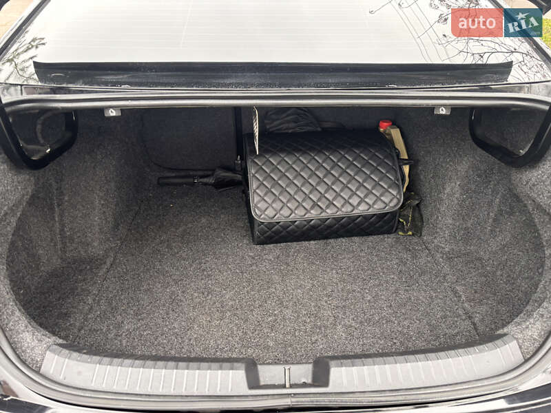 Седан Volkswagen Jetta 2019 в Полтаве фото 17 Седан Volkswagen Jetta 2019 в Полтаве