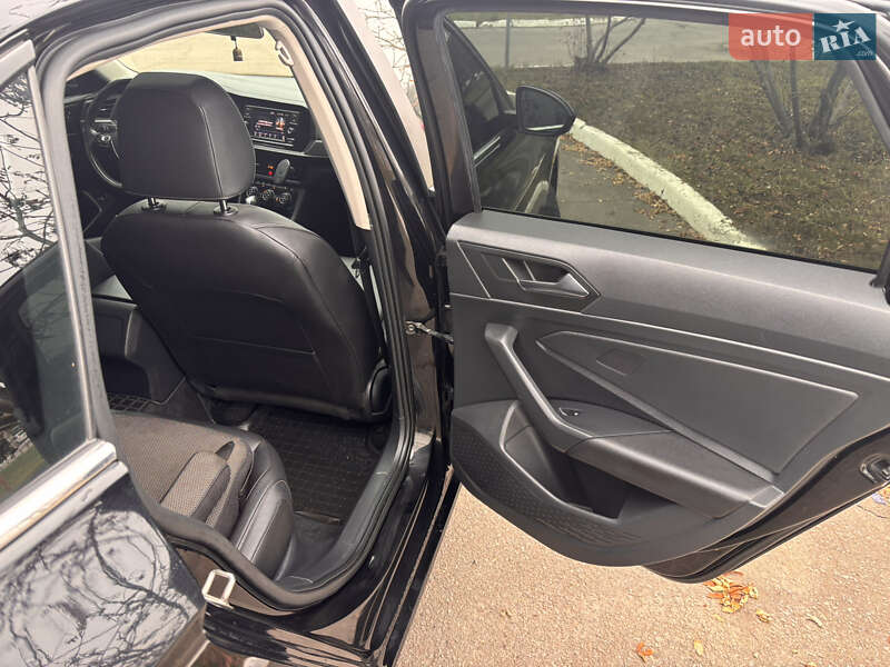 Седан Volkswagen Jetta 2019 в Полтаве фото 27 Седан Volkswagen Jetta 2019 в Полтаве