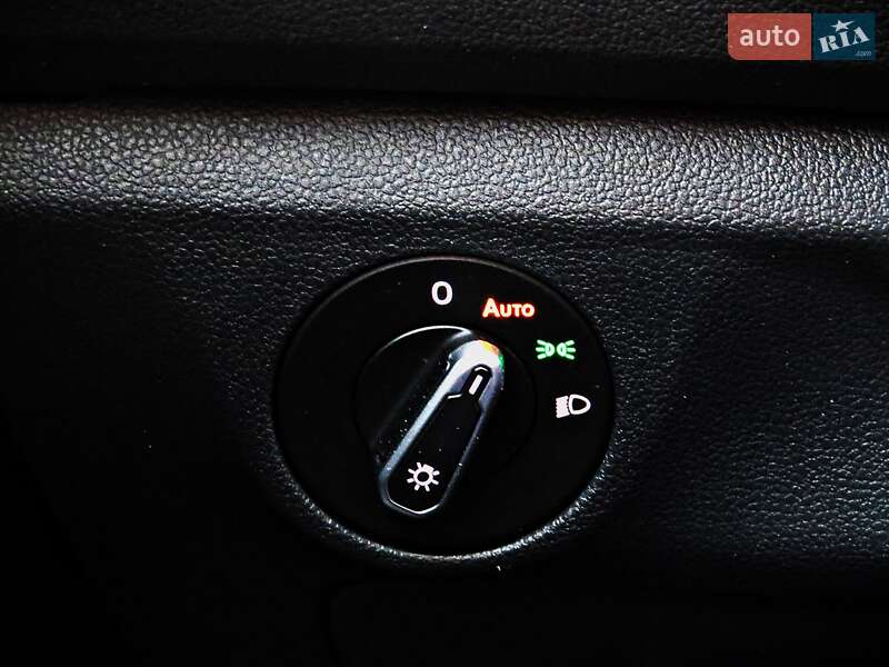 Седан Volkswagen Jetta 2024 в Черкассах