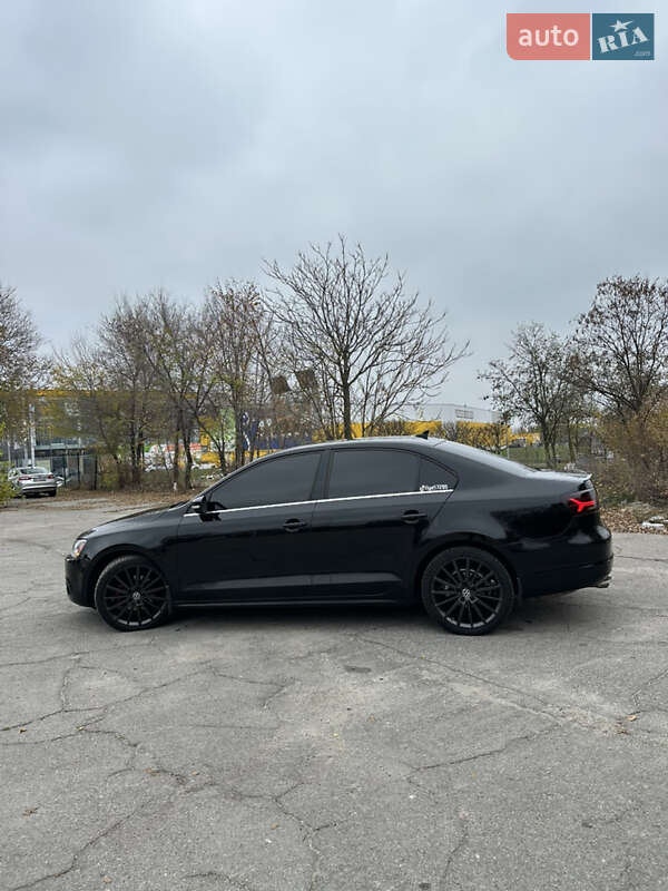 Седан Volkswagen Jetta 2014 в Запорожье фото 14 Седан Volkswagen Jetta 2014 в Запорожье