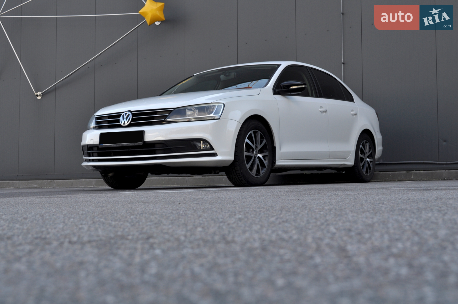 2016 Volkswagen Jetta - мініатюра 3