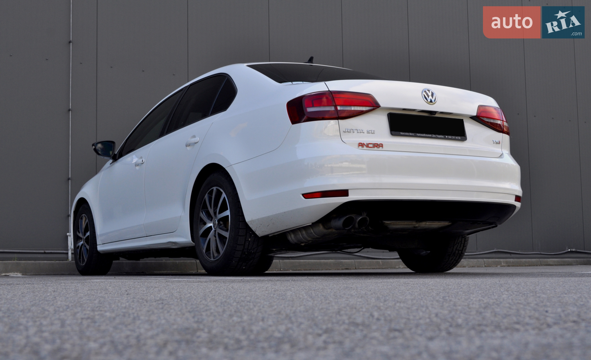 2016 Volkswagen Jetta - мініатюра 5