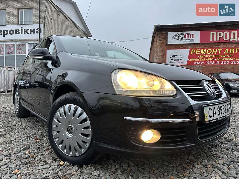 Volkswagen Jetta 2008 Volkswagen Jetta 2008