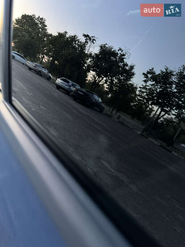 Седан Volkswagen Jetta 2015 в Запорожье