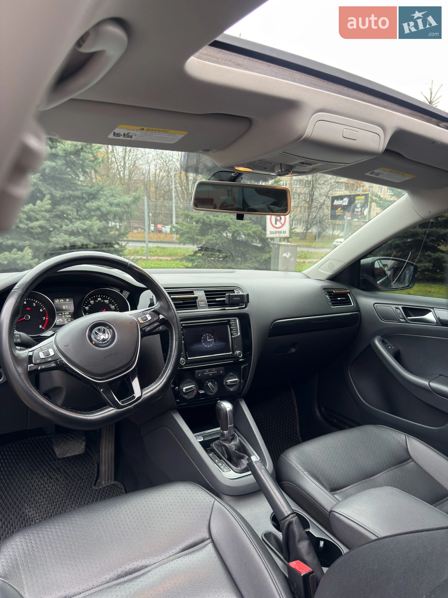2015 Volkswagen Jetta - мініатюра 23