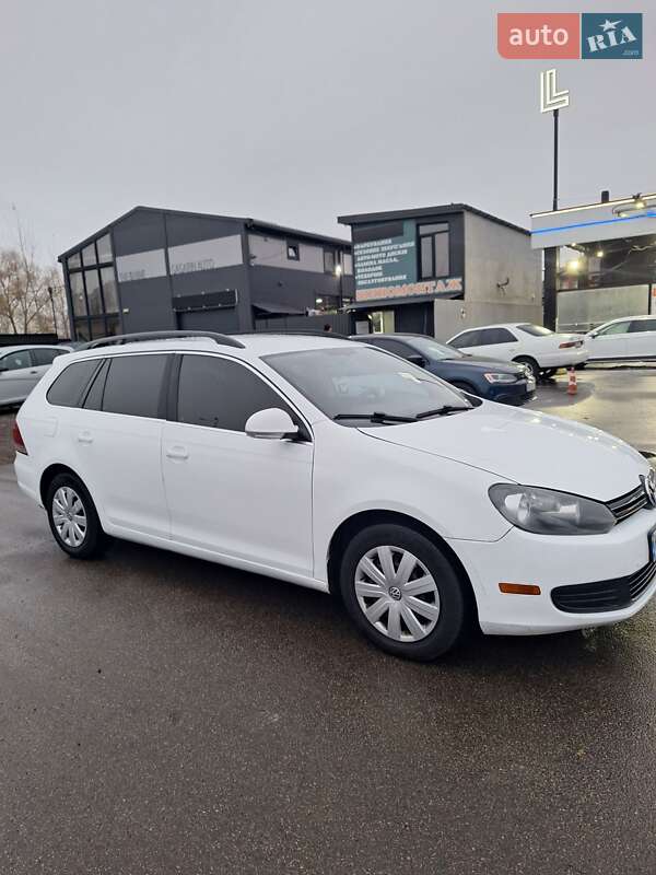 Универсал Volkswagen Jetta 2012 в Киеве фото 23 Универсал Volkswagen Jetta 2012 в Киеве