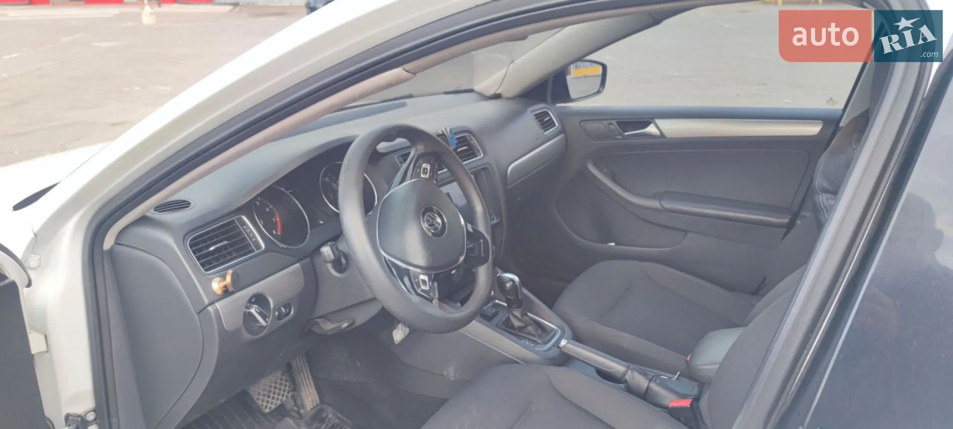 2015 Volkswagen Jetta - мініатюра 2