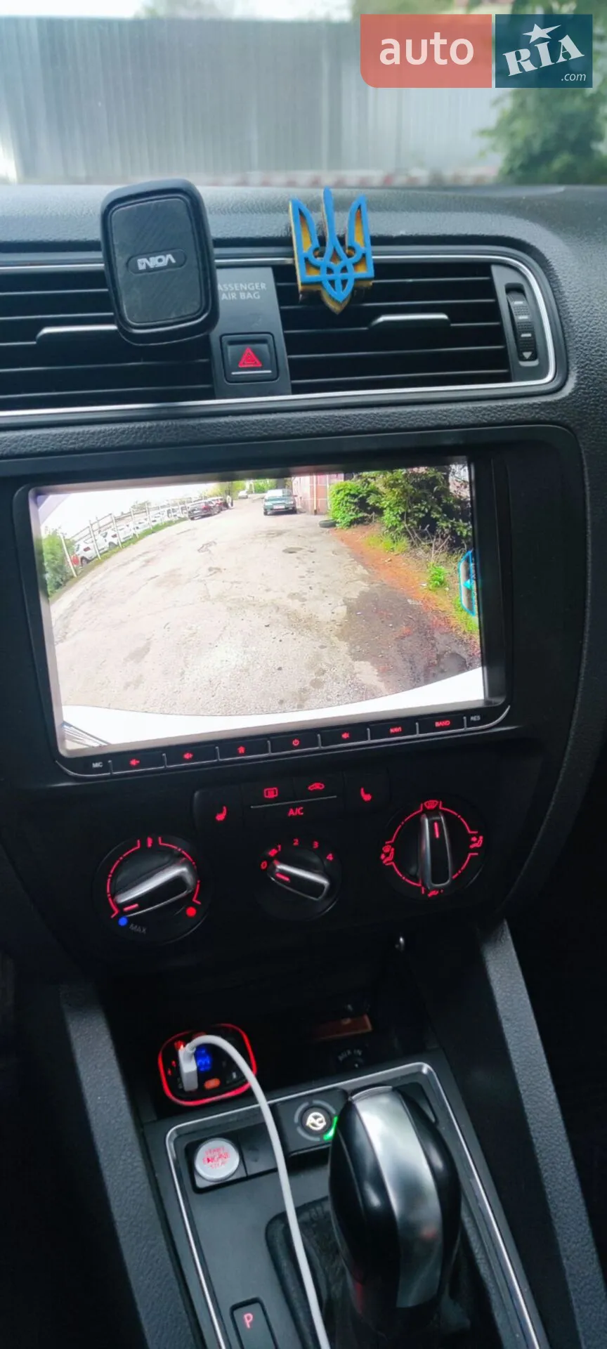 2015 Volkswagen Jetta - мініатюра 13