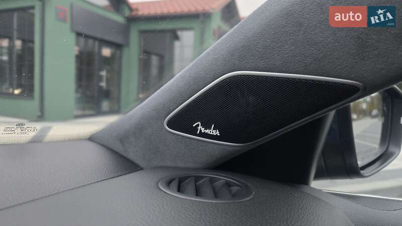 Седан Volkswagen Jetta 2015 в Ірпені