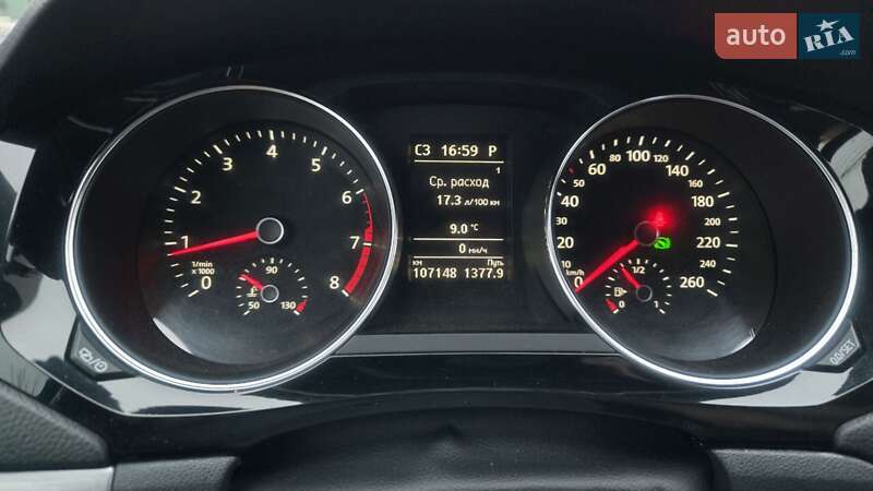 Седан Volkswagen Jetta 2015 в Ірпені