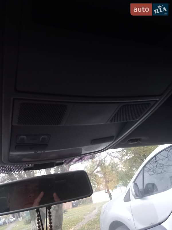 Седан Volkswagen Jetta 2008 в Ладыжине