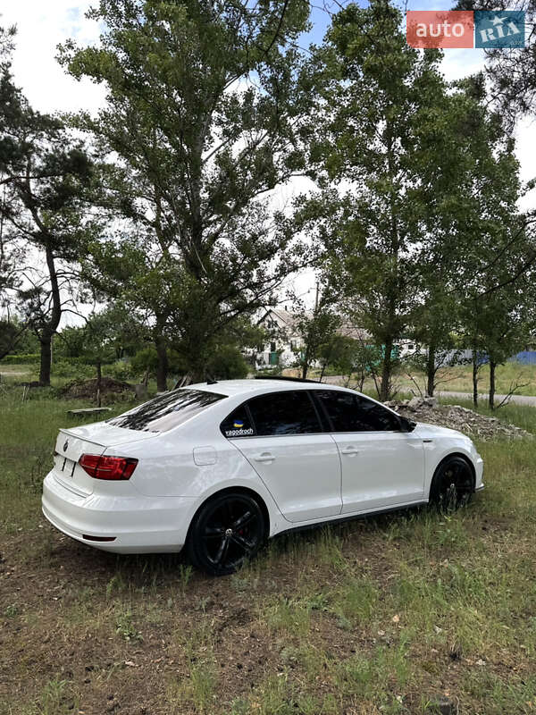 Седан Volkswagen Jetta 2015 в Павлограді фото 10 Седан Volkswagen Jetta 2015 в Павлограді