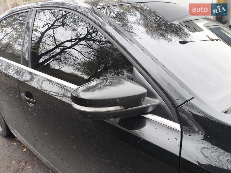 Седан Volkswagen Jetta 2015 в Киеве