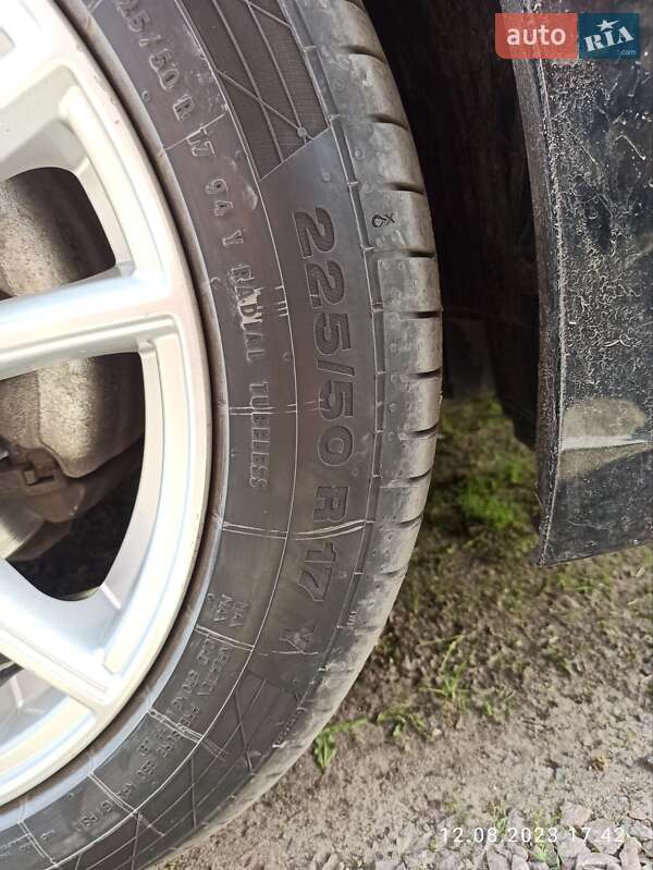 Седан Volkswagen Jetta 2019 в Сарнах