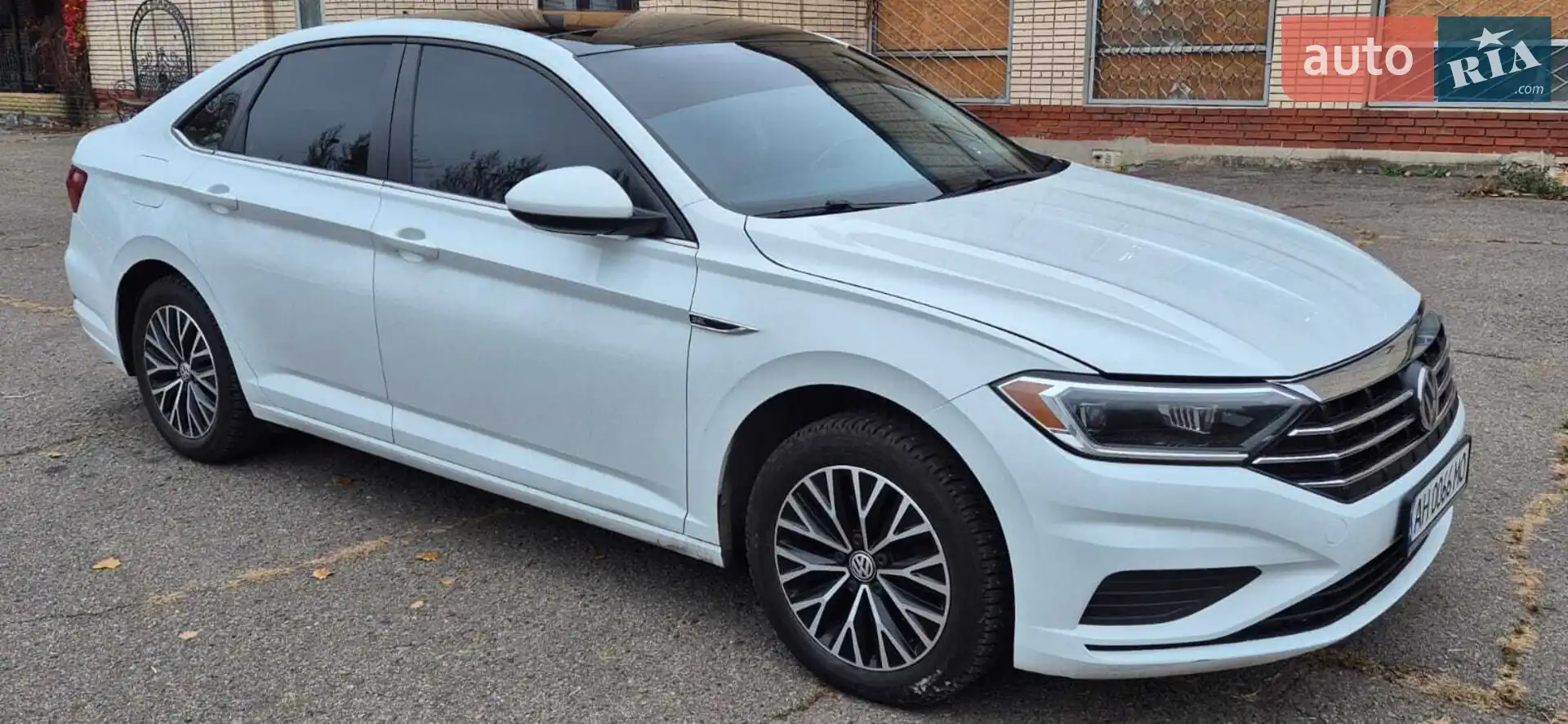2018 Volkswagen Jetta - мініатюра 4