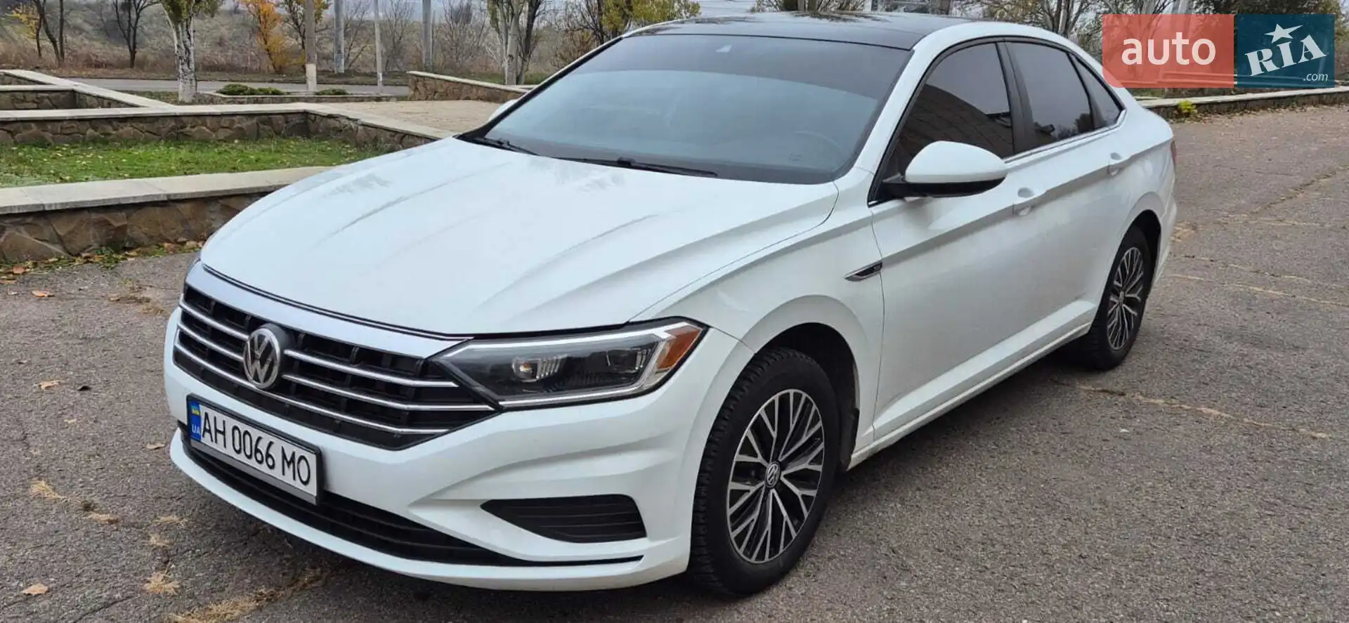 2018 Volkswagen Jetta - фото 1