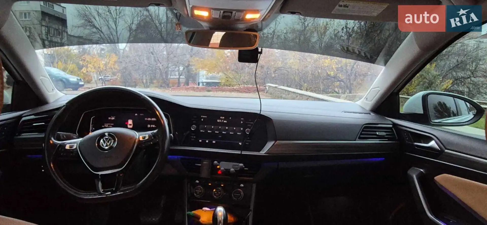 2018 Volkswagen Jetta - мініатюра 6
