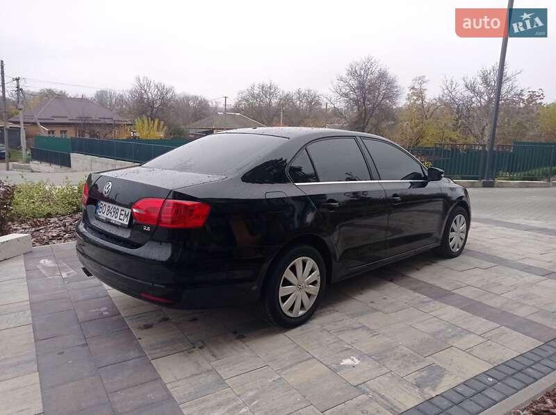 Седан Volkswagen Jetta 2012 в Кропивницком фото 10 Седан Volkswagen Jetta 2012 в Кропивницком