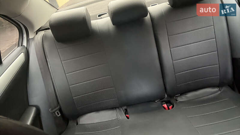 Седан Volkswagen Jetta 2014 в Умані фото 20 Седан Volkswagen Jetta 2014 в Умані