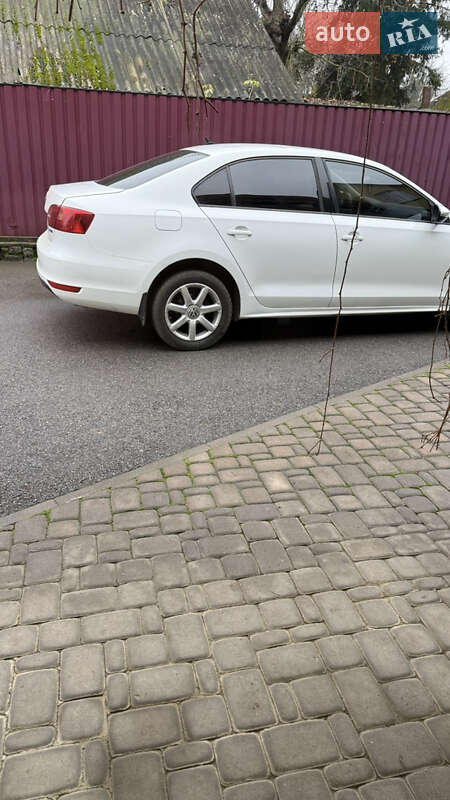 Седан Volkswagen Jetta 2014 в Умані фото 29 Седан Volkswagen Jetta 2014 в Умані