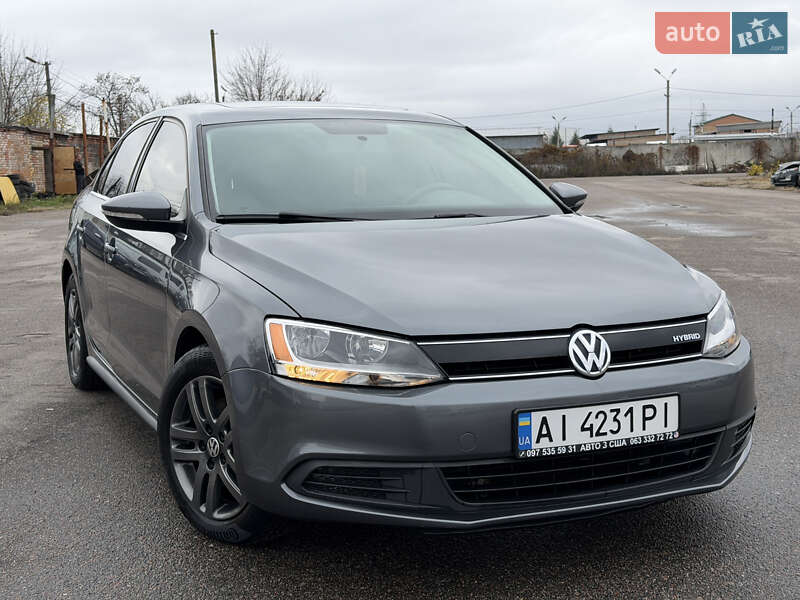 Седан Volkswagen Jetta 2012 в Белой Церкви фото 10 Седан Volkswagen Jetta 2012 в Белой Церкви