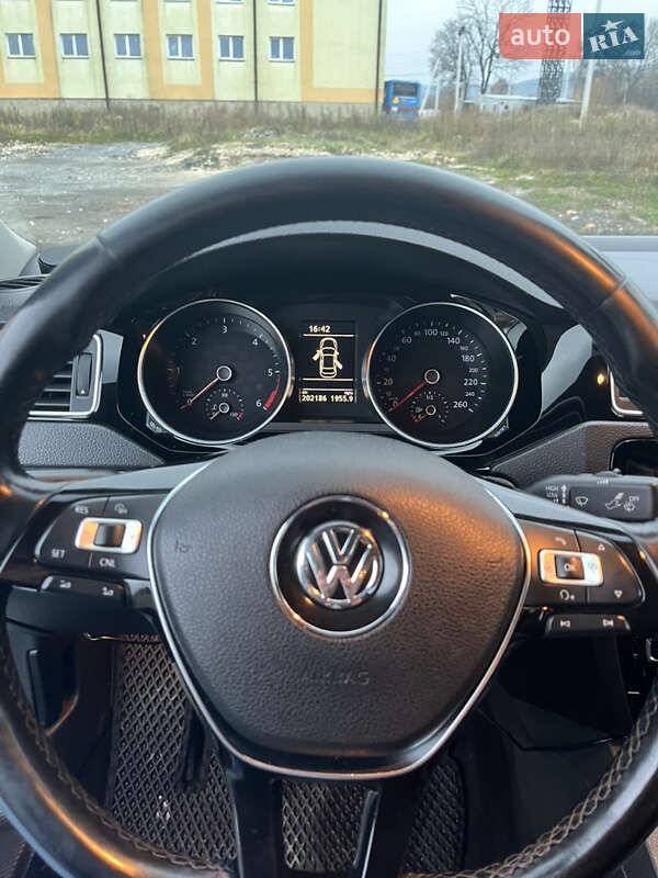 Седан Volkswagen Jetta 2016 в Бережанах фото 11 Седан Volkswagen Jetta 2016 в Бережанах